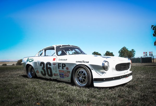 Automotive example