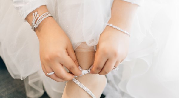Wedding example