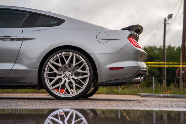 Automotive example