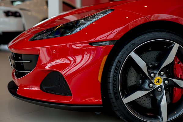 Automotive example
