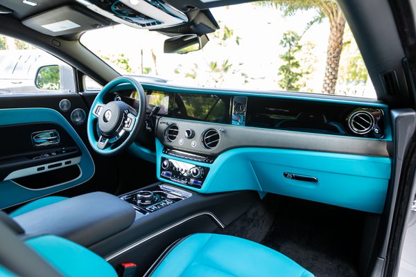 Automotive example