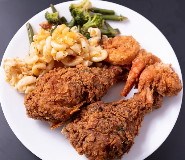 Food example