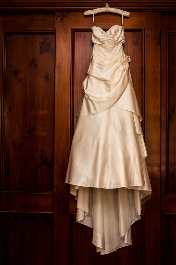 Wedding example