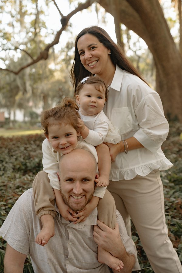 Newborn example