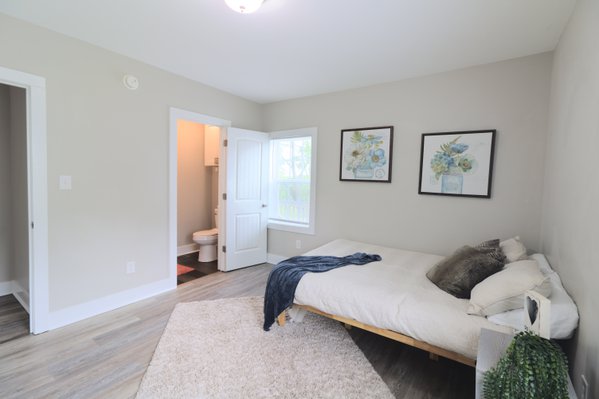 Real Estate example