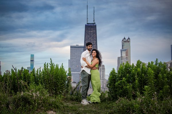 Engagement example