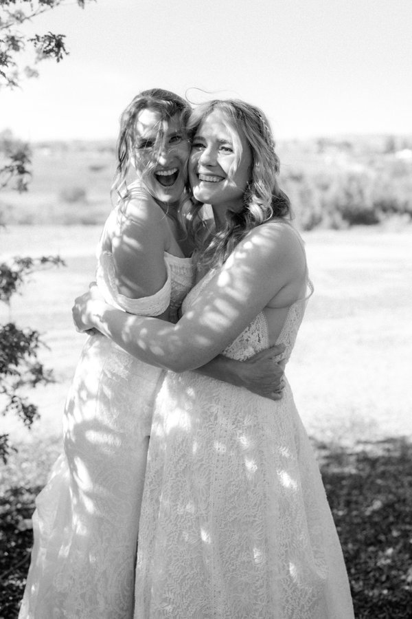 Wedding example