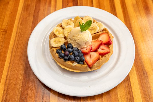 Food example
