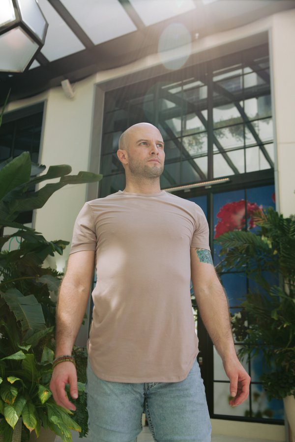 Dating Portrait example