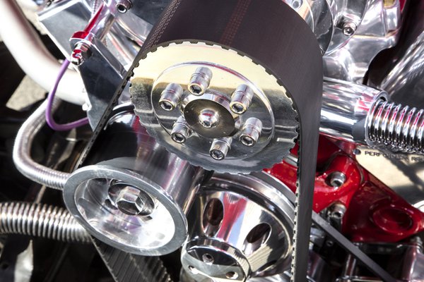 Automotive example