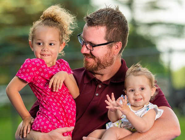 Family example