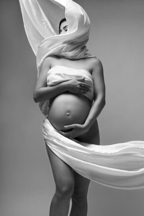 Maternity example