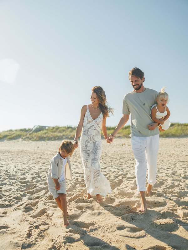 Family example