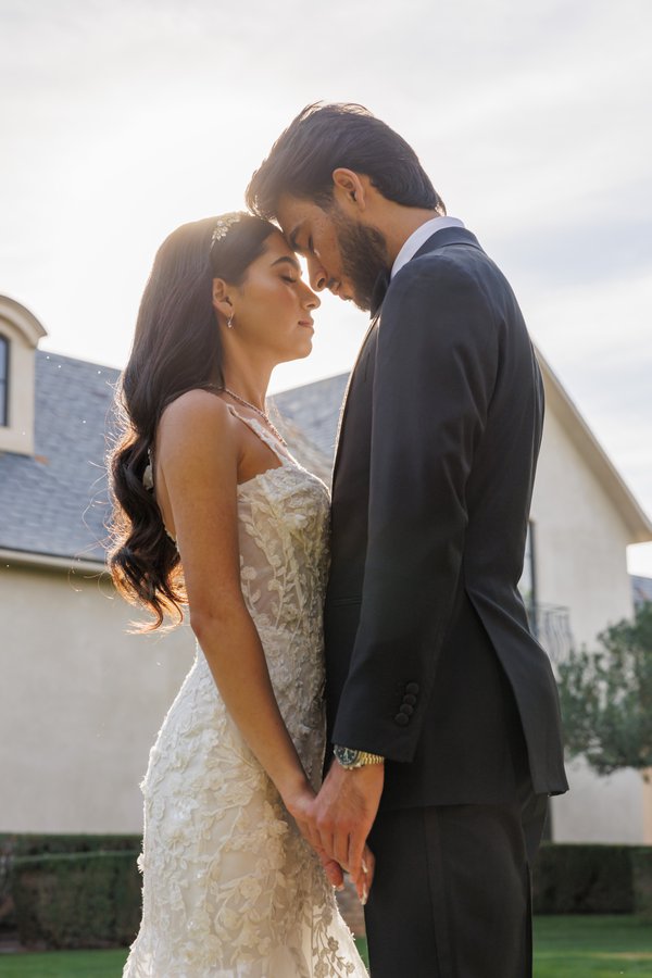Wedding example