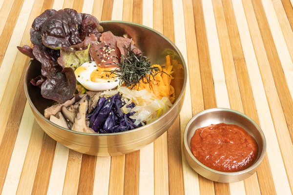 Food example
