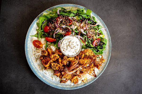 Food example