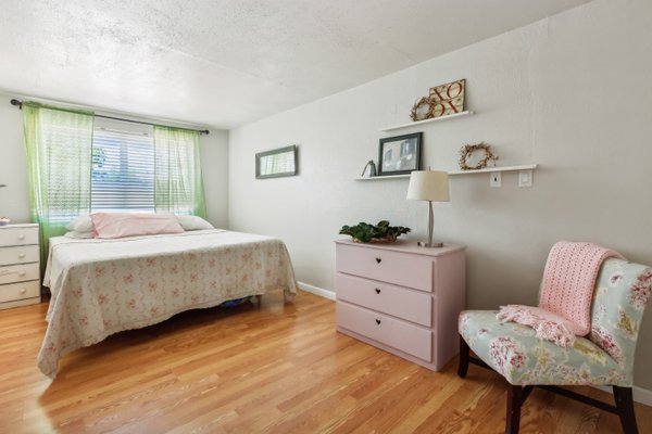 Real Estate example