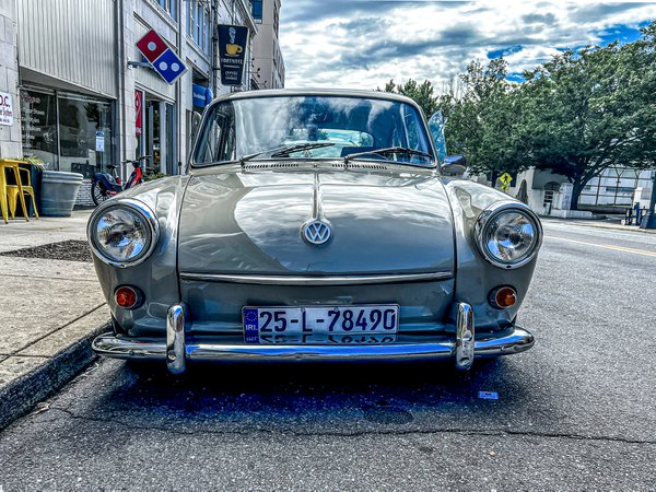 Automotive example