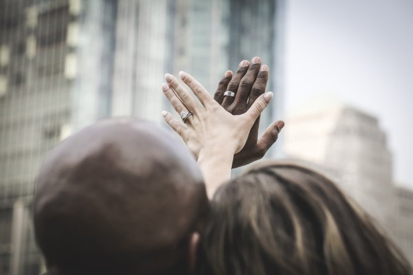 Engagement example