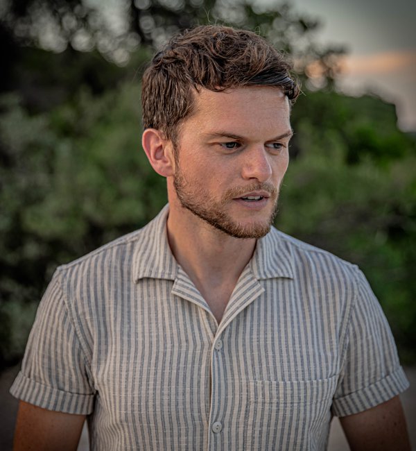 Dating Portrait example