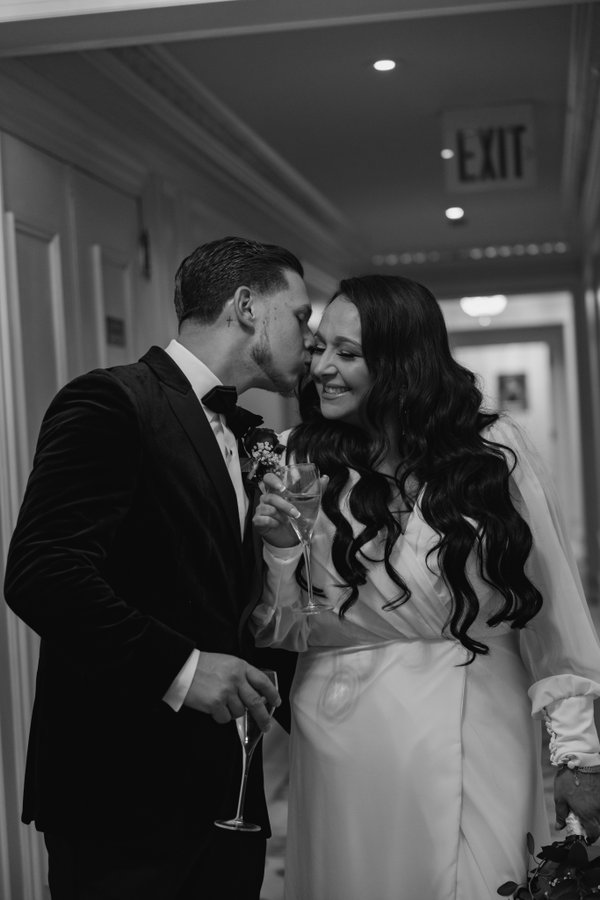 Wedding example