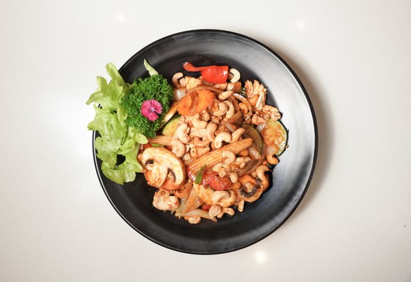 Food example