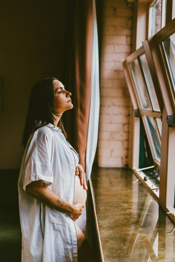 Maternity example
