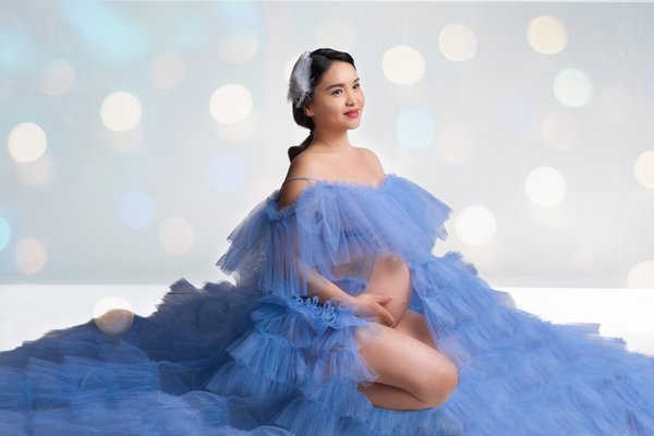 Maternity example