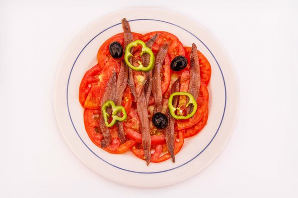 Food example