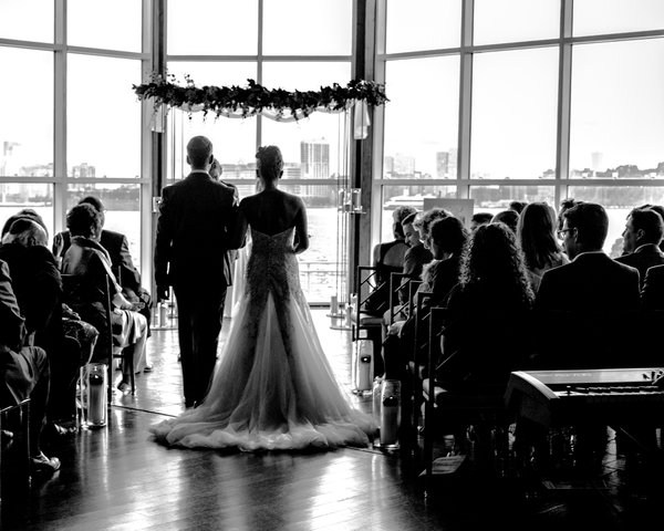 Wedding example