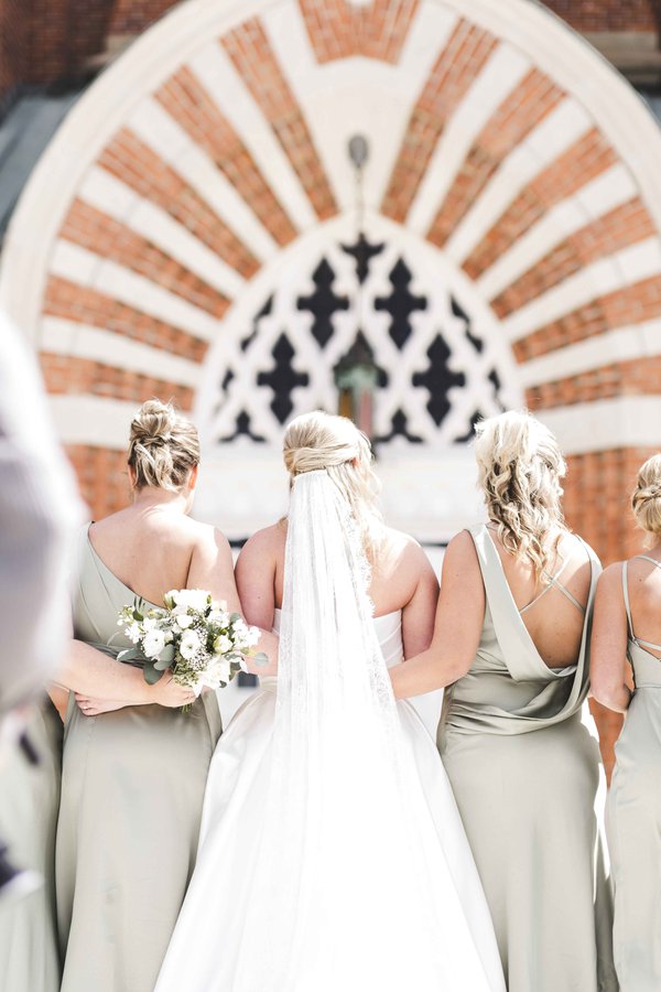 Wedding example