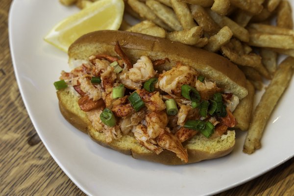 Food example