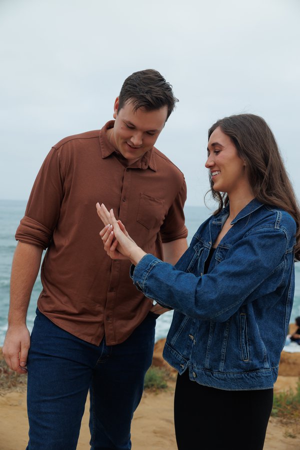 Engagement example