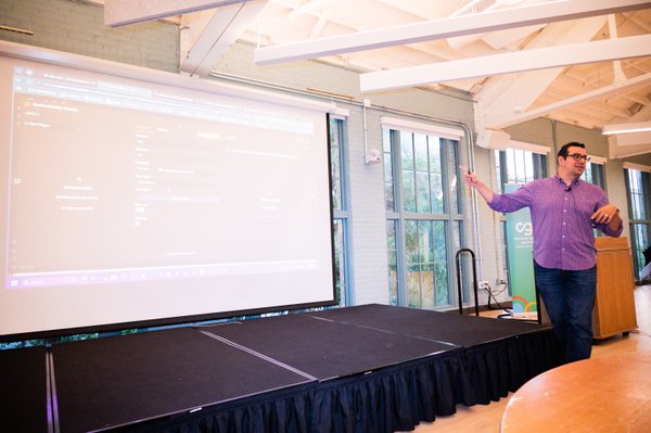 Event example