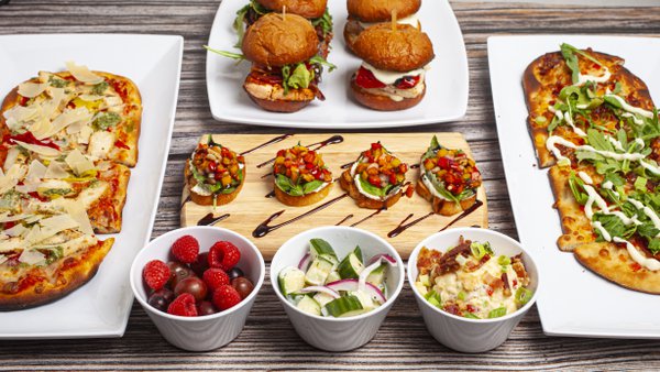 Food example