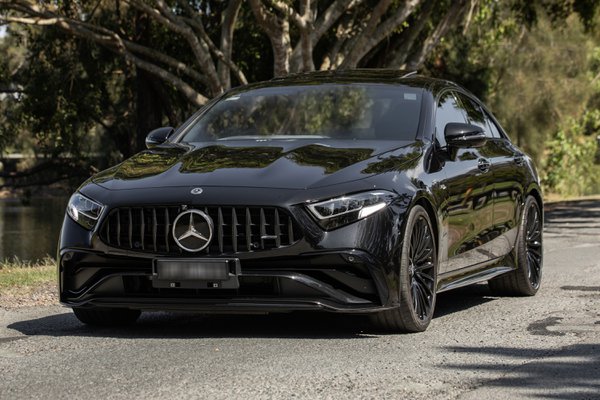 Automotive example