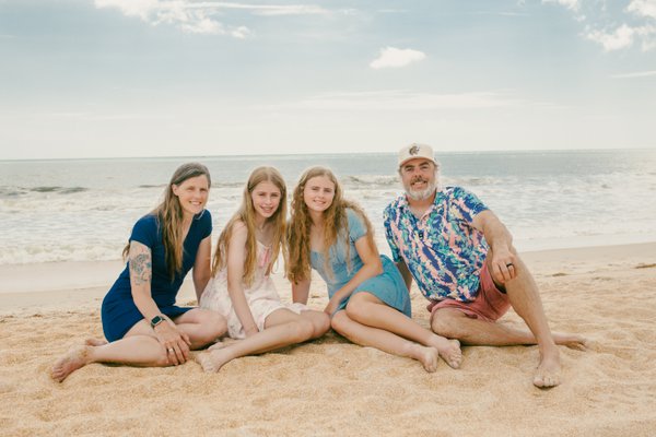 Family example