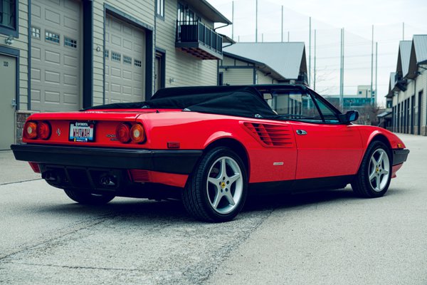 Automotive example