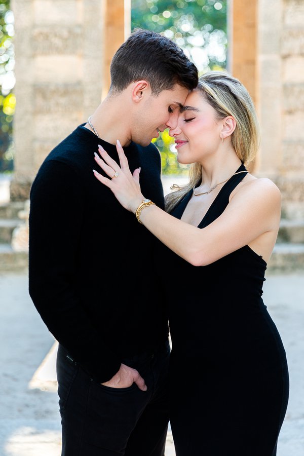 Engagement example