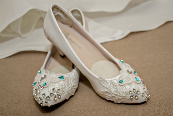 Wedding example