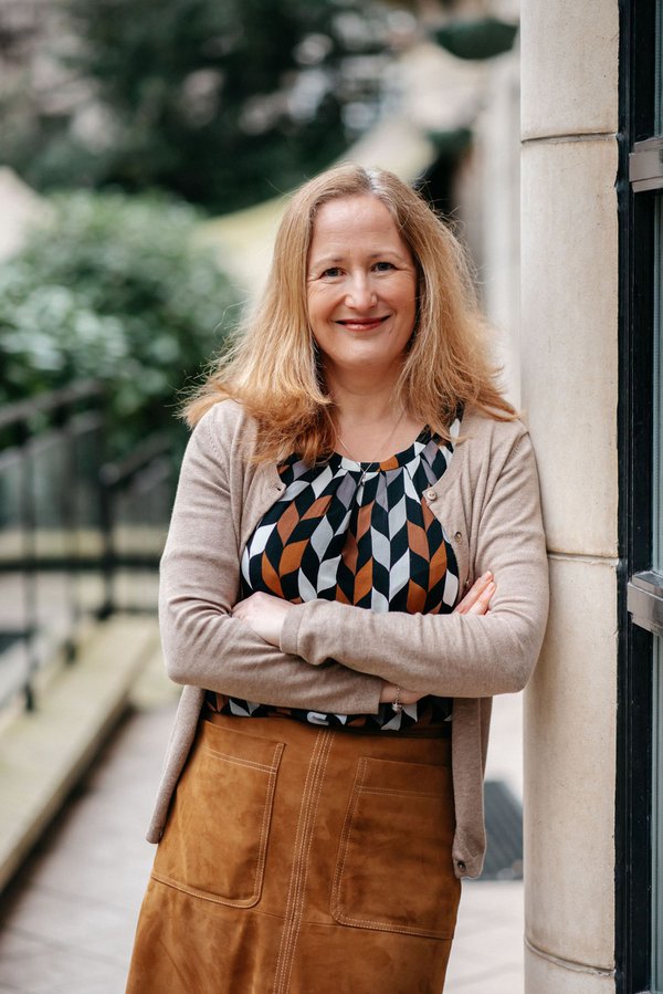 Team & Office example