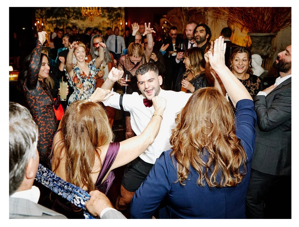 Wedding example