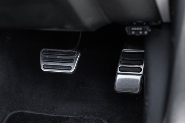 Automotive example