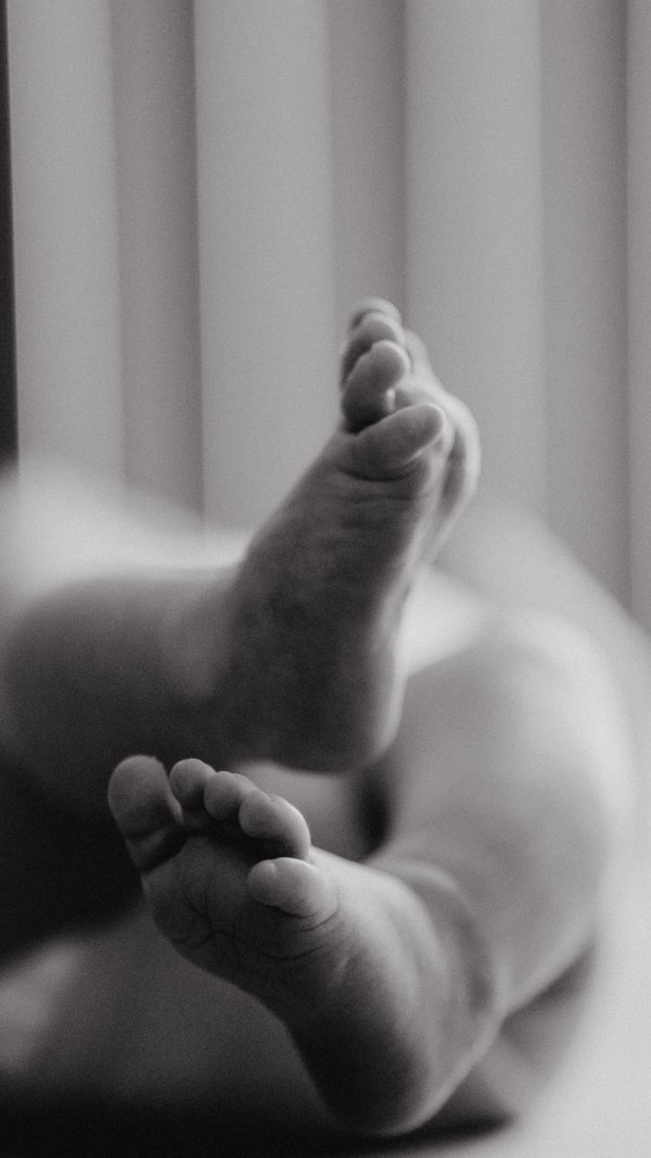 Newborn example