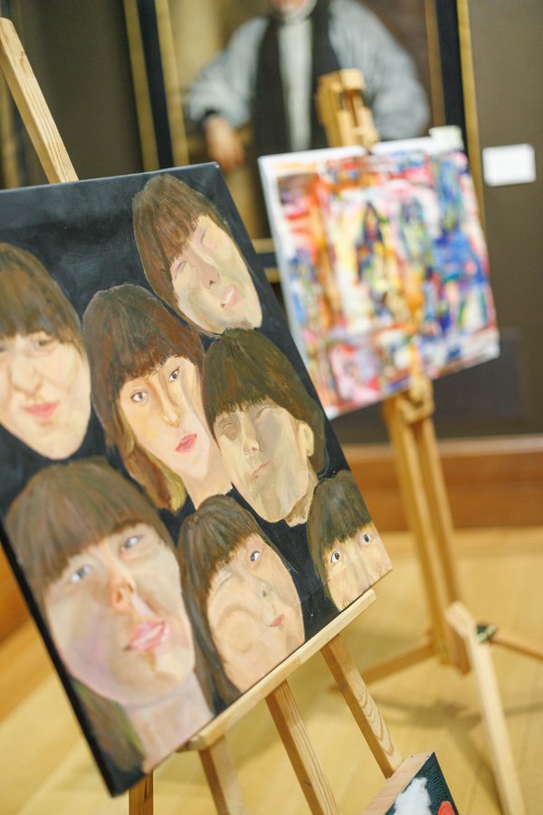 Event example