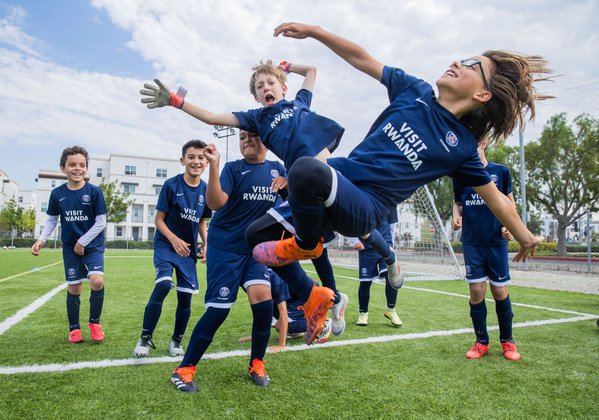 Sport example