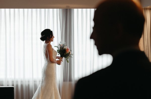 Wedding example