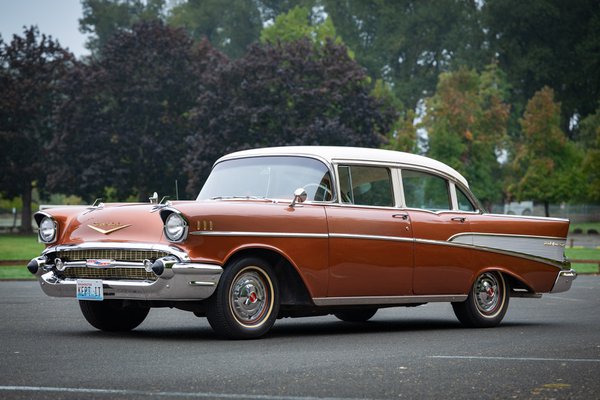 Automotive example