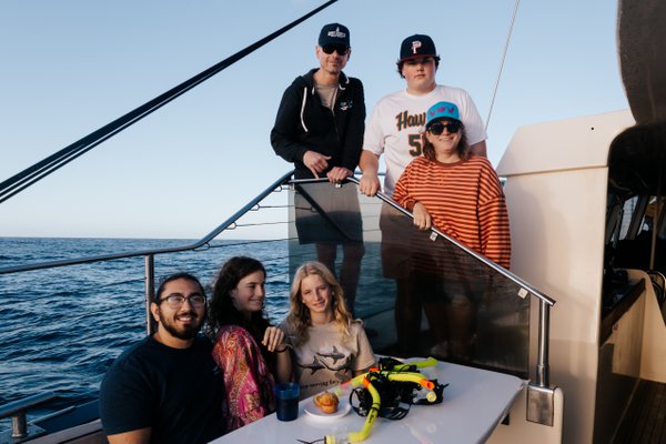 Family example
