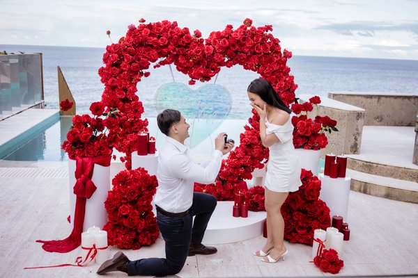 Engagement example